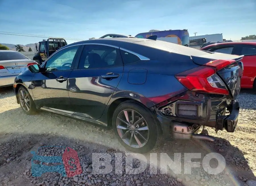 19XFC1F38LE219504 Photo# 2