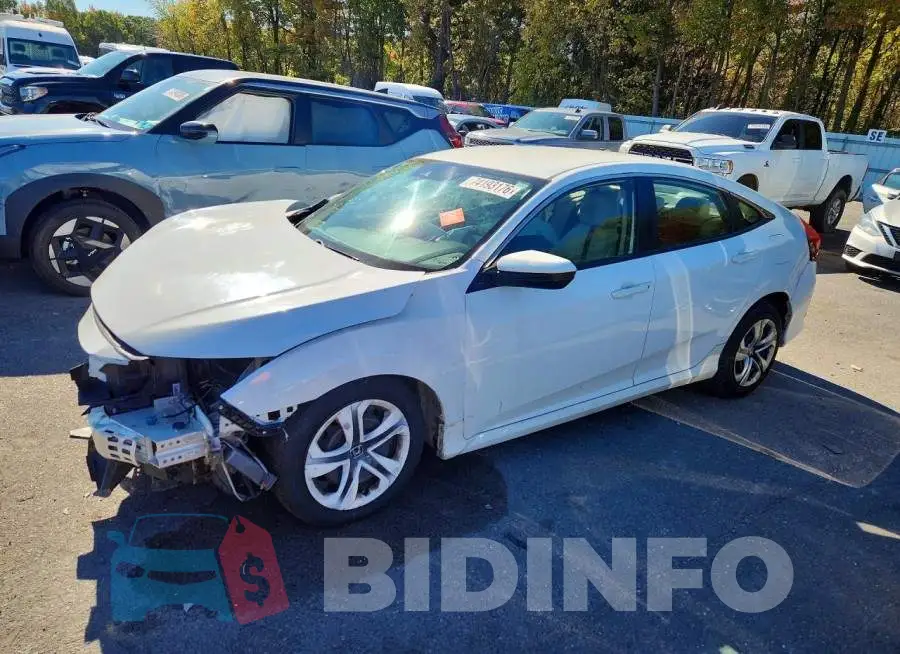 19XFC2F69HE220197 Photo# 1