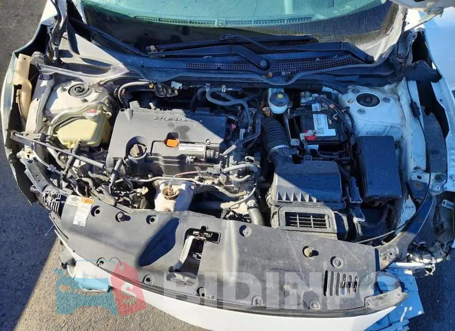 19XFC2F69HE220197 Photo# 11