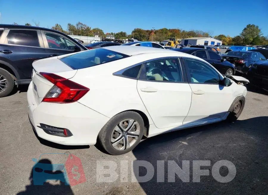 19XFC2F69HE220197 Photo# 3