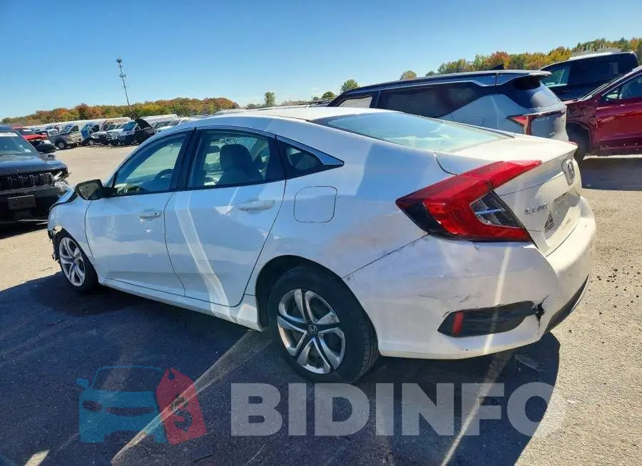19XFC2F69HE220197 Photo# 2