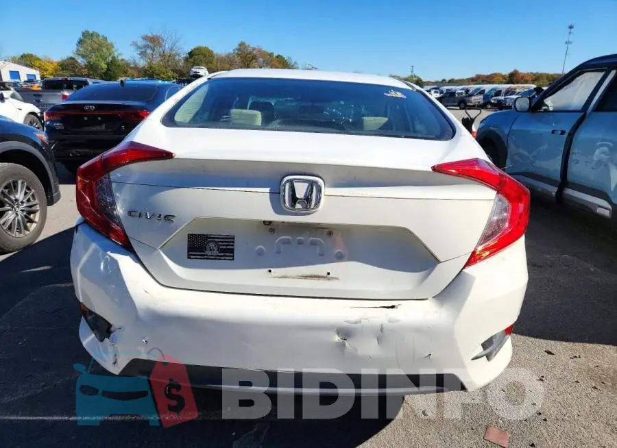 19XFC2F69HE220197 Photo# 6