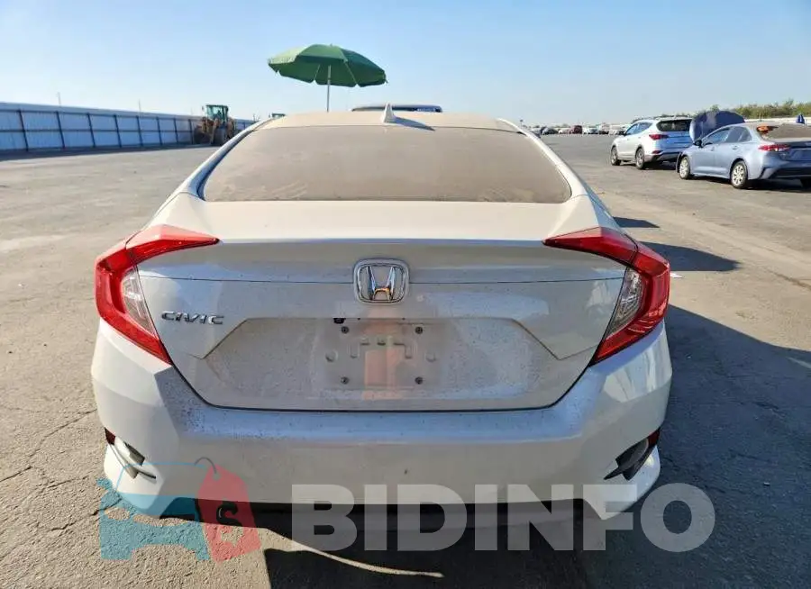 19XFC2F72HE222933 Photo# 6