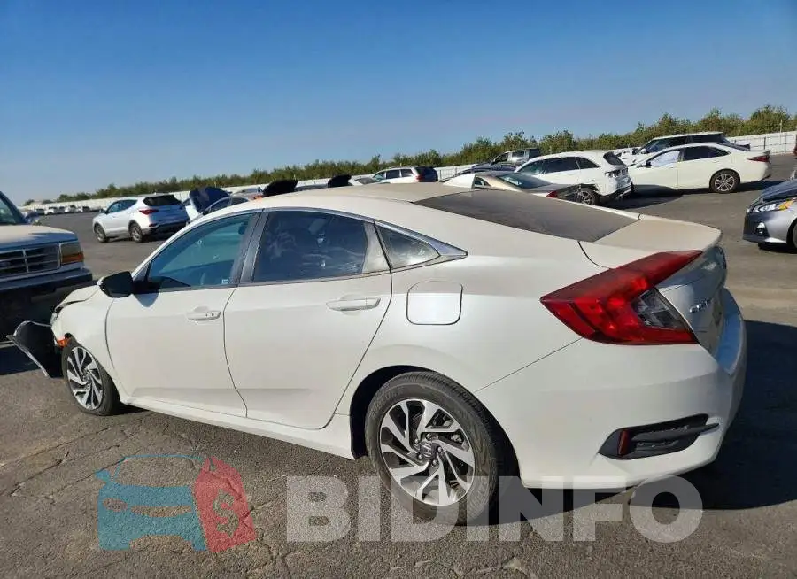 19XFC2F72HE222933 Photo# 2