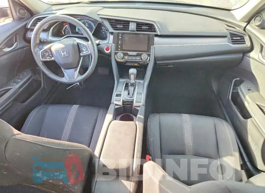 19XFC2F72HE222933 Photo# 8