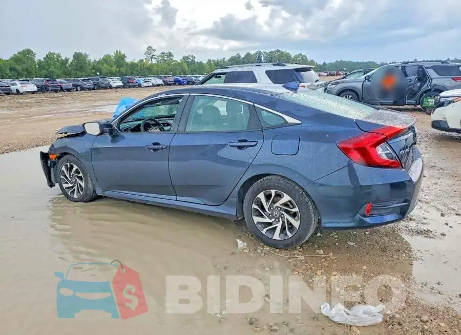 19XFC2F75HE027182 Photo# 2