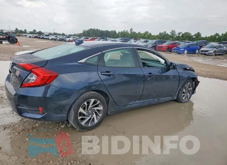 19XFC2F75HE027182 Photo# 3