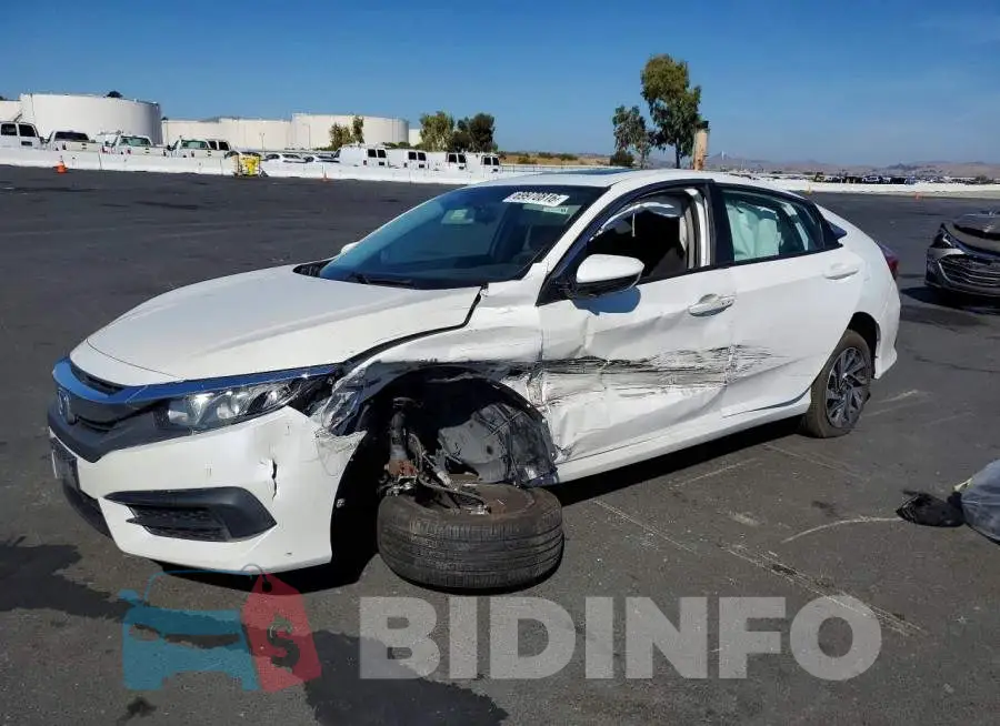 19XFC2F79HE229930 Photo# 1