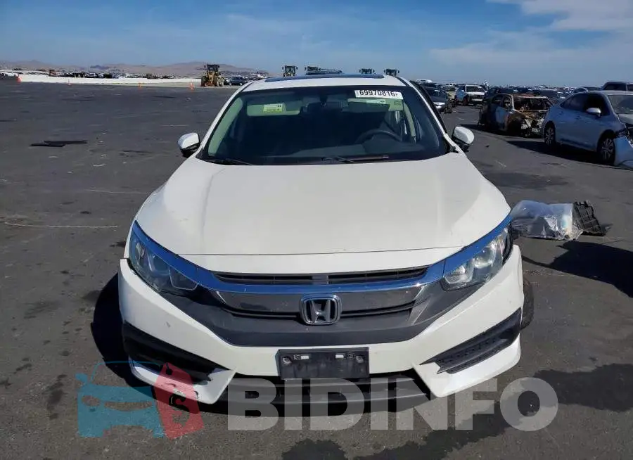 19XFC2F79HE229930 Photo# 5