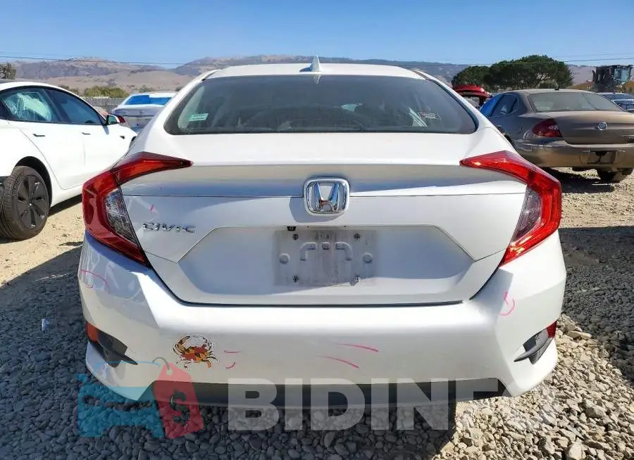 19XFC2F85HE206590 Photo# 6