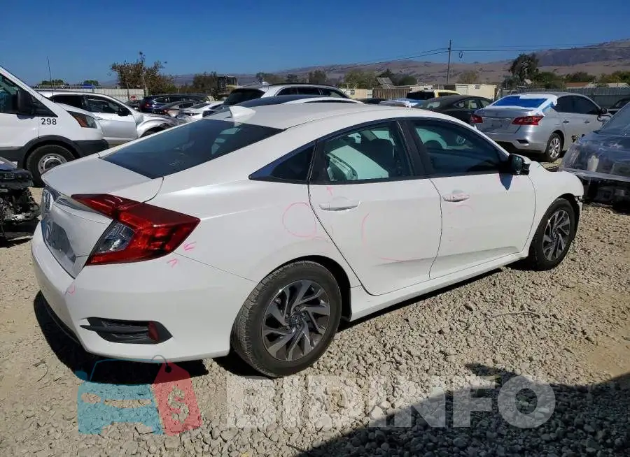 19XFC2F85HE206590 Photo# 3