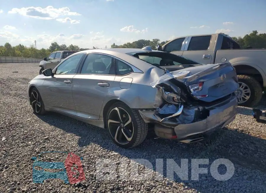 1HGCV1F30LA125750 Photo# 2