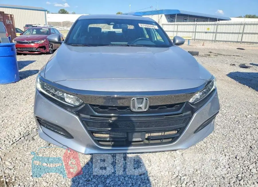 1HGCV1F30LA125750 Photo# 5