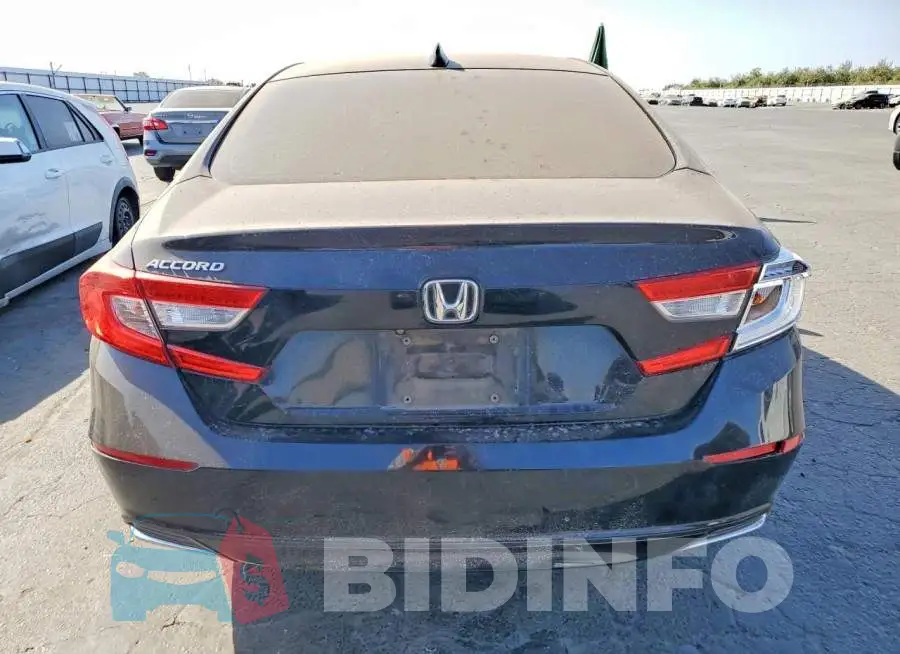 1HGCV1F41KA115414 Photo# 6