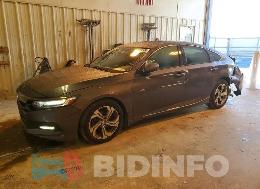 1HGCV1F56JA070347 Photo# 1