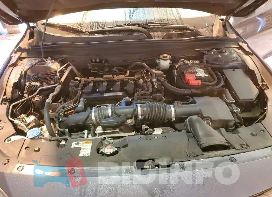 1HGCV1F56JA070347 Photo# 11