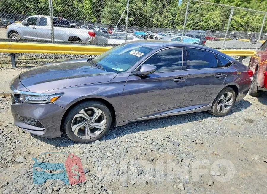 1HGCV1F56KA121010 Photo# 1