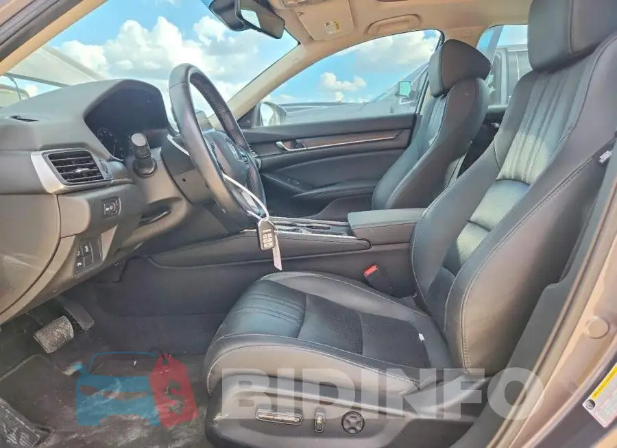 1HGCV1F56MA005146 Photo# 7