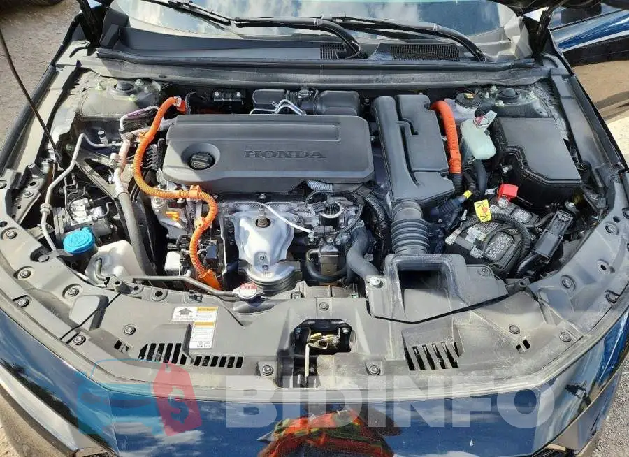 1HGCY2F73SA801509 Photo# 11