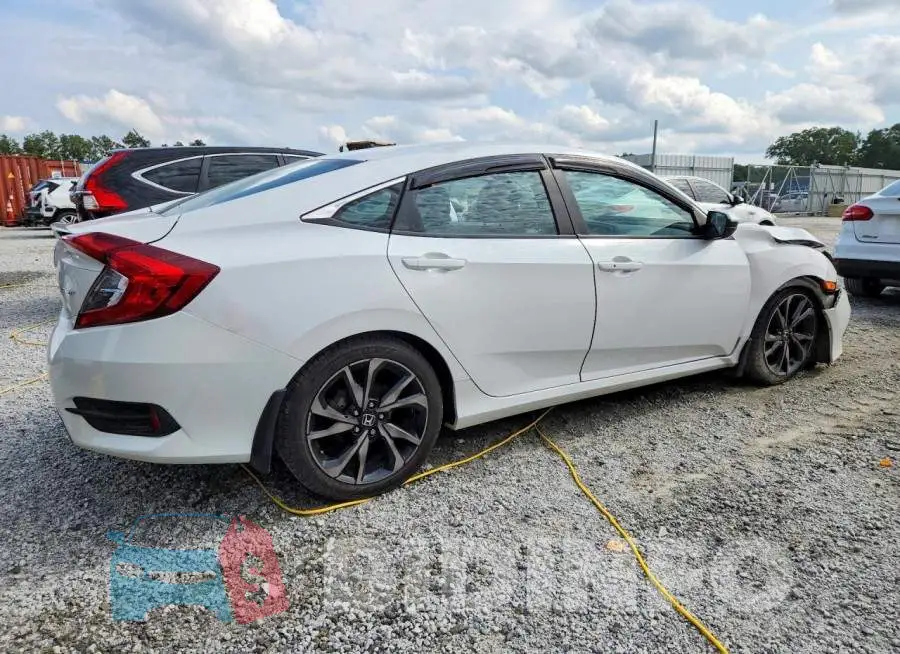 2HGFC2F8XKH569187 Photo# 3