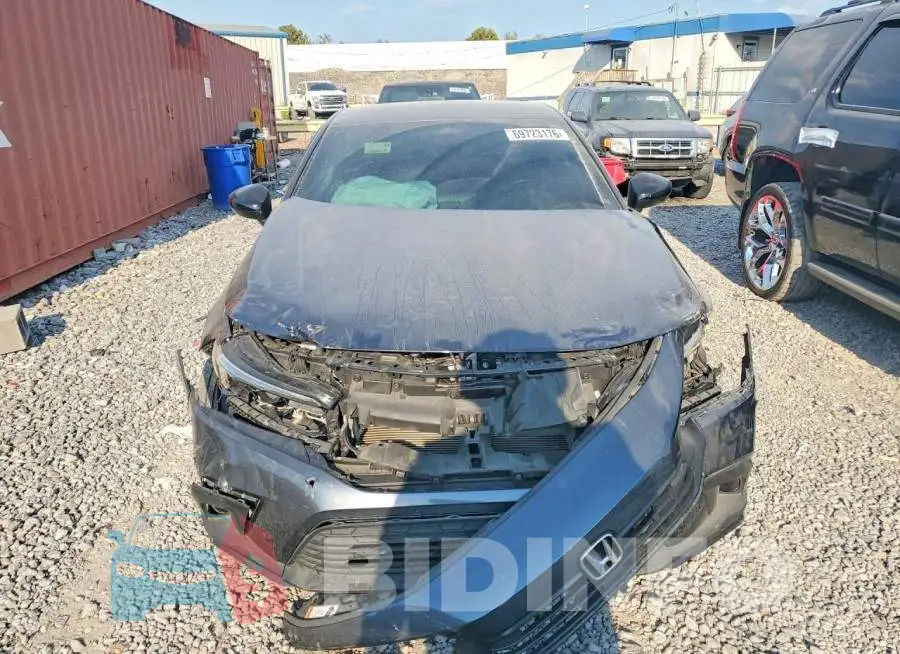 2HGFE2F54RH504443 Photo# 5