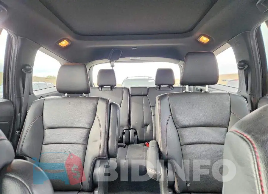 5FNYF6H79NB005552 Photo# 10