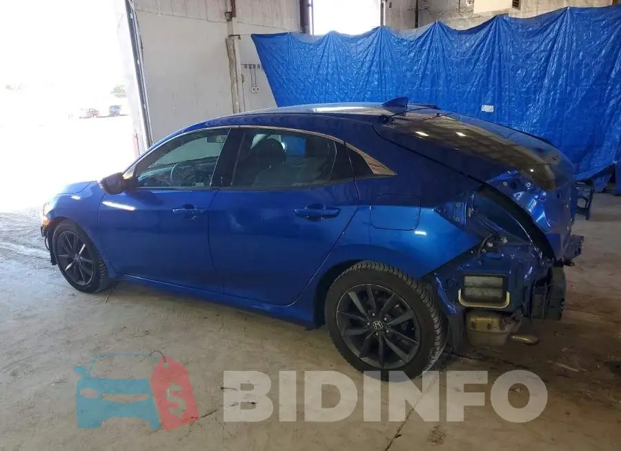 SHHFK7H63LU202230 Photo# 2