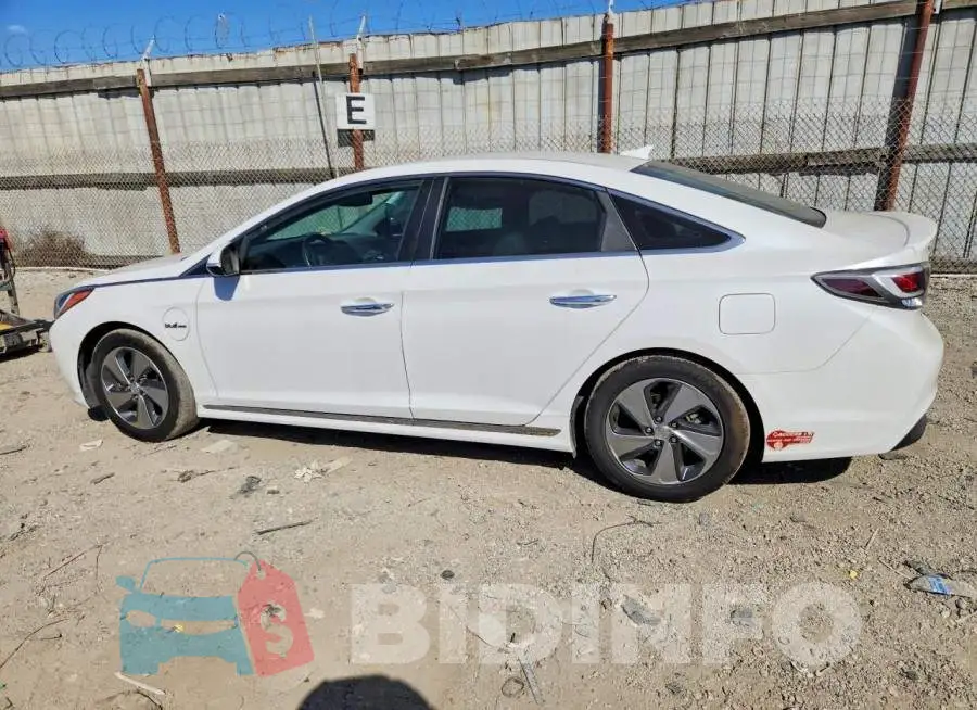 KMHE54L26HA049250 Photo# 2
