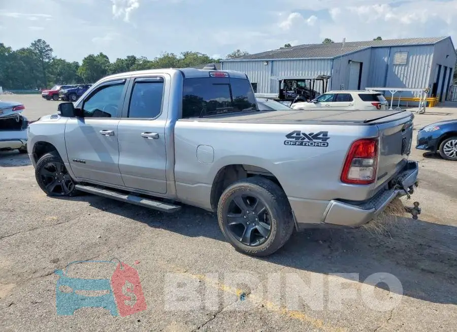 1C6SRFBT5MN667333 Photo# 2