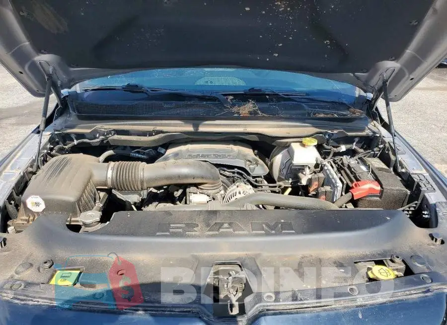 1C6SRFBT5MN667333 Photo# 11
