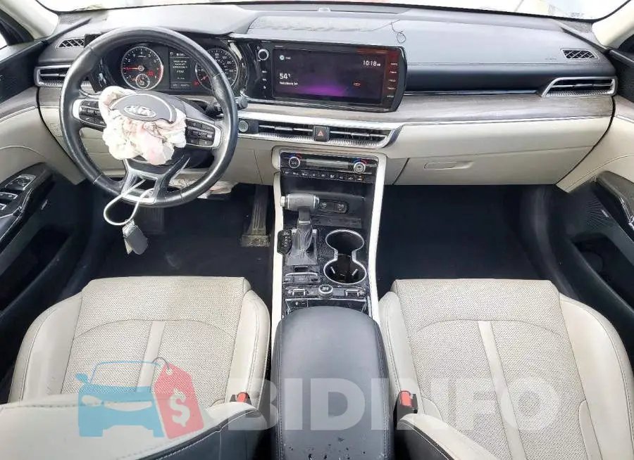 5XXG34J28MG070217 Photo# 8