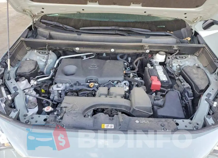 2T3J1RFV3PW401833 Photo# 11