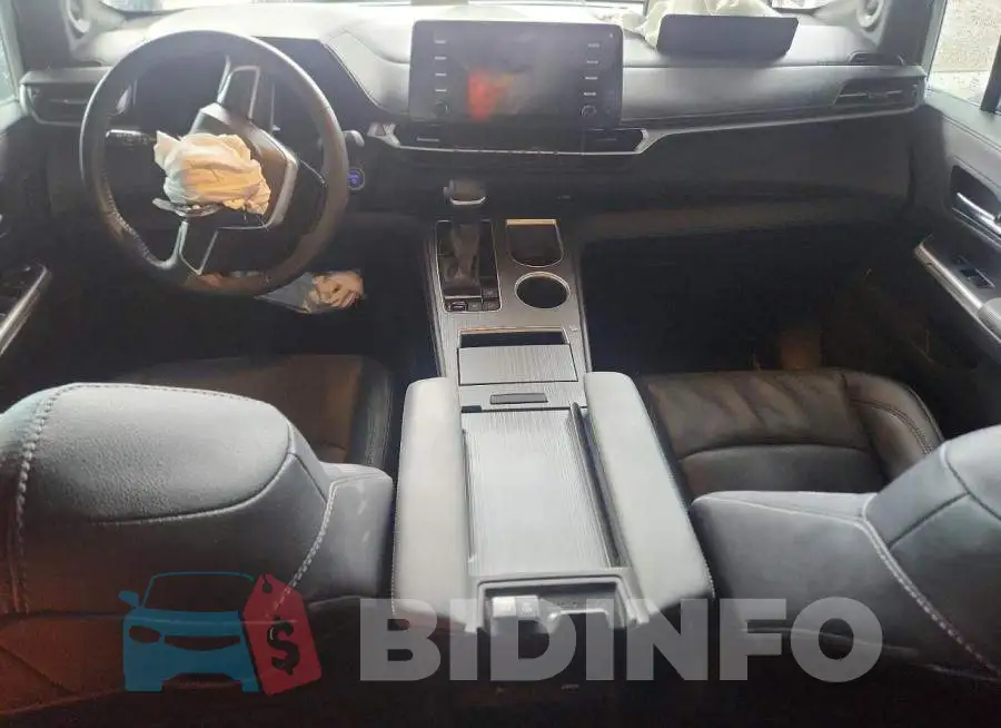 5TDCRKEC8PS155503 Photo# 8