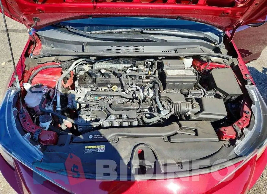 5YFB4MDE2RP147272 Photo# 11