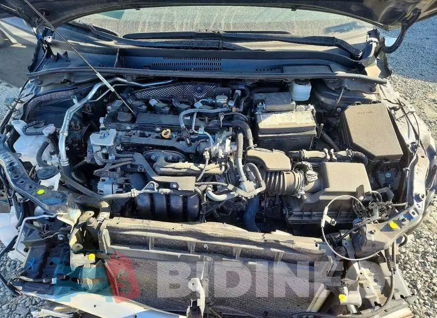 5YFB4MDE9SP301997 Photo# 11