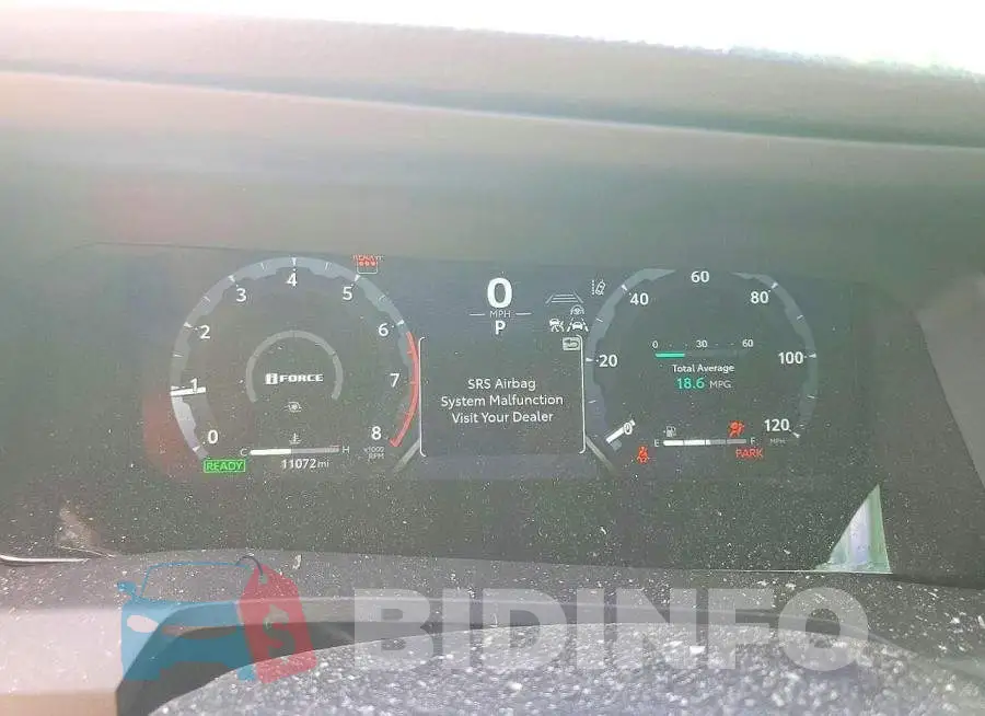 JTEVB5BR5S5017015 Photo# 9