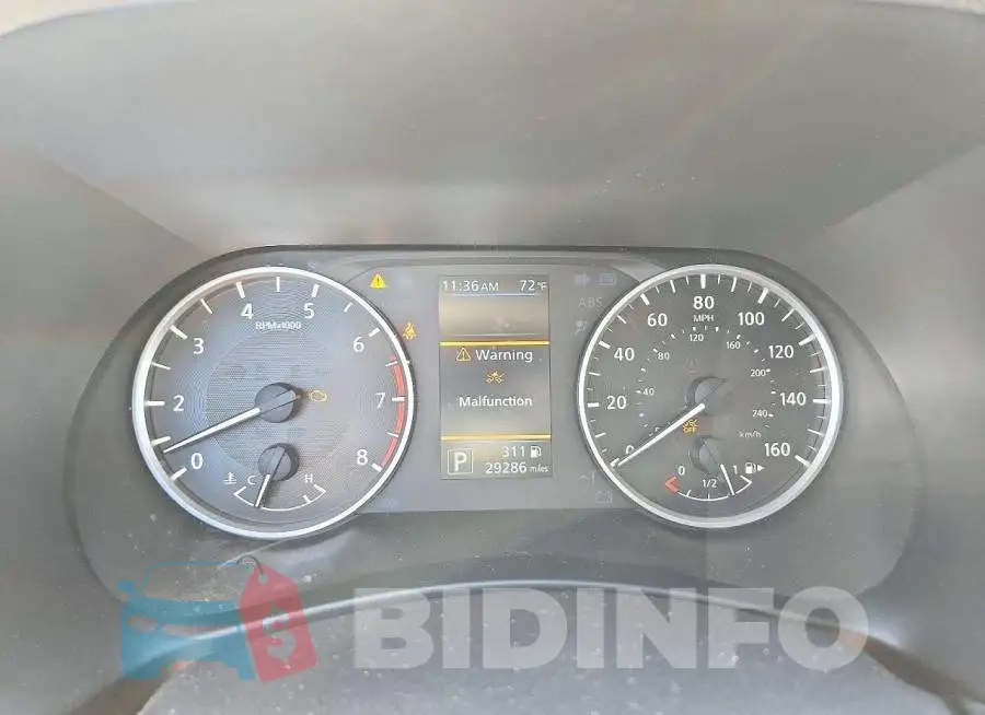 3N1AB8BV1SY252406 Photo# 9