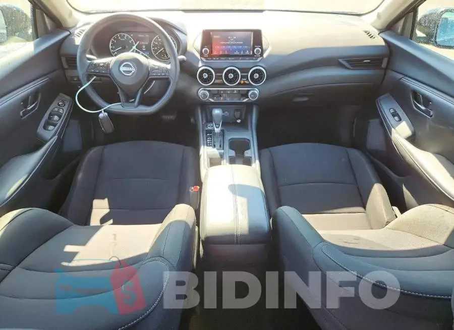 3N1AB8BV1SY252406 Photo# 8