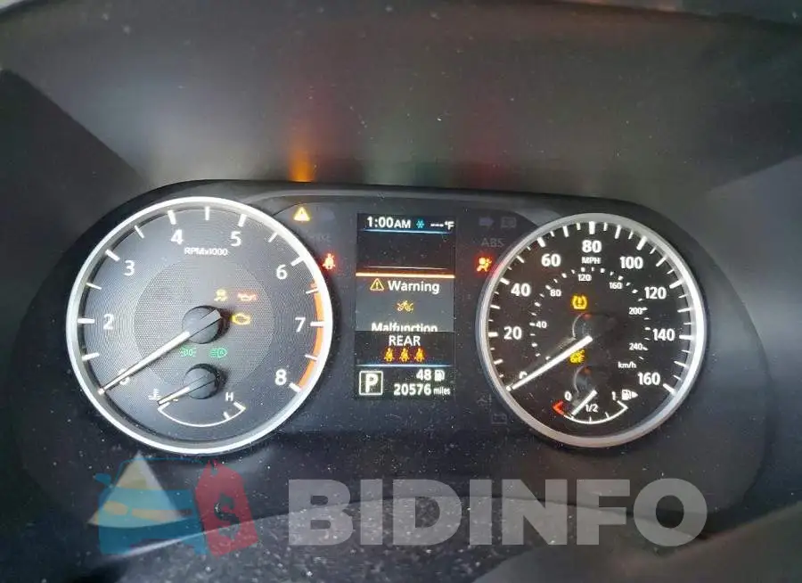 3N1AB8BV2PY301720 Photo# 9