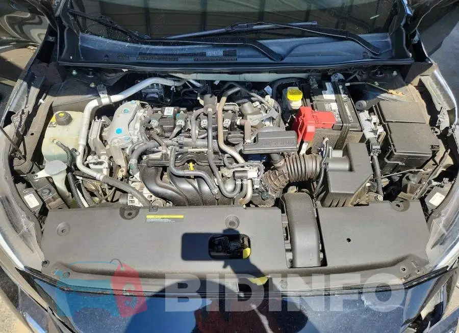 3N1AB8CV4RY226164 Photo# 11