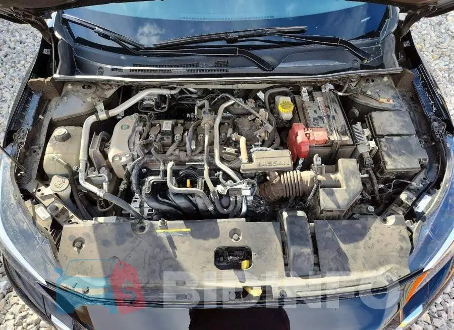3N1AB8CV5SY272544 Photo# 11