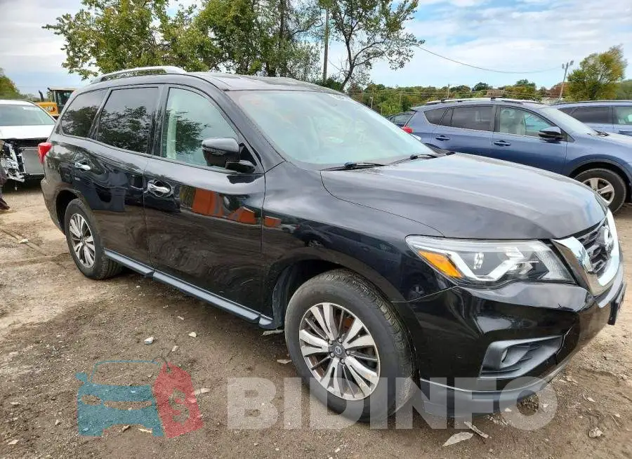 5N1DR2CM2LC616329 Photo# 4