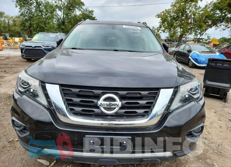 5N1DR2CM2LC616329 Photo# 5