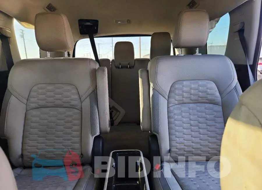 5N1DR3BB9NC239152 Photo# 10