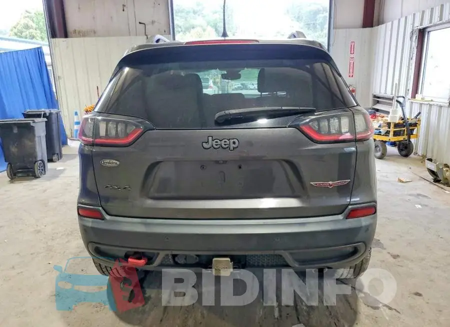 1C4PJMBN8KD192534 Photo# 6