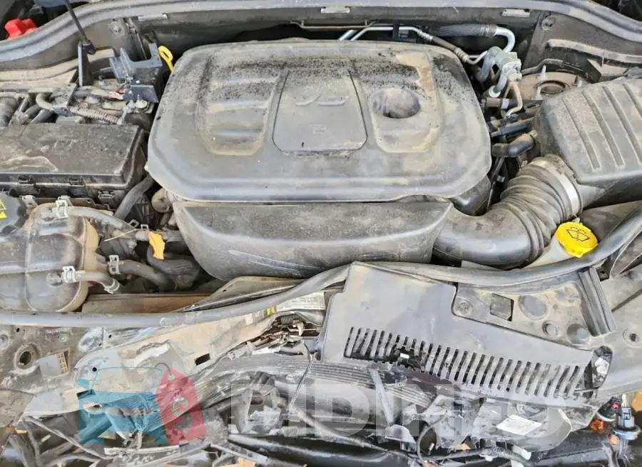 1C4RDJAG8LC146355 Photo# 12