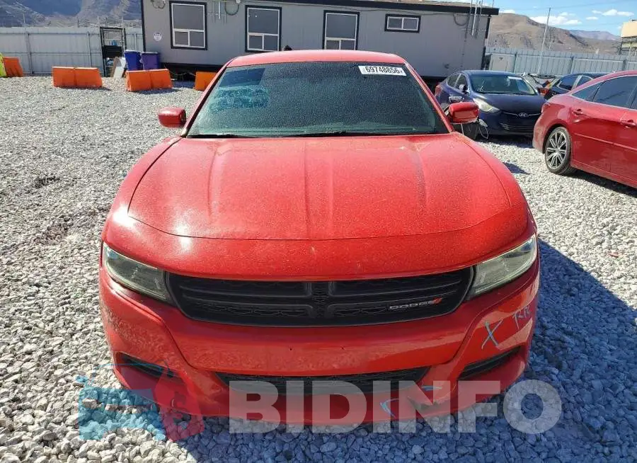 2C3CDXBG8NH250632 Photo# 5