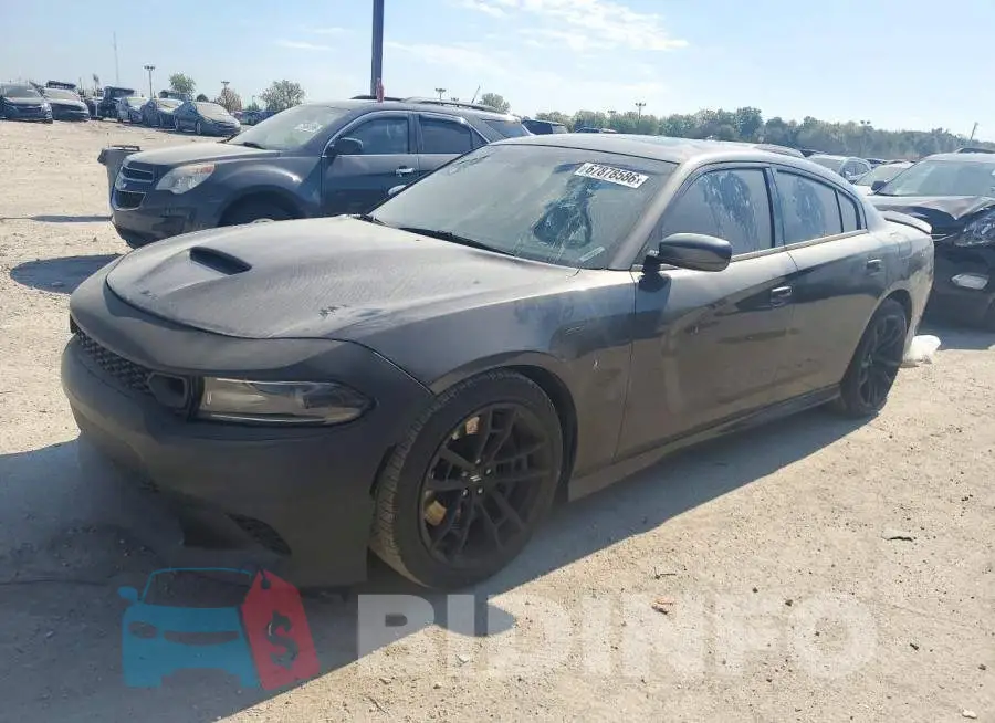 2C3CDXGJ8LH169969 Photo# 1