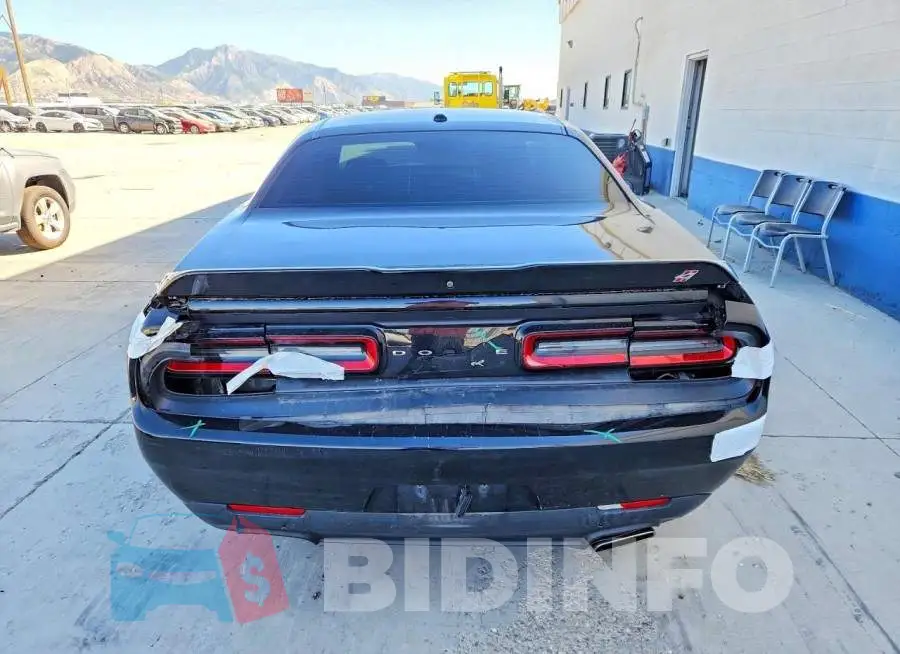 2C3CDZGG8KH642915 Photo# 6