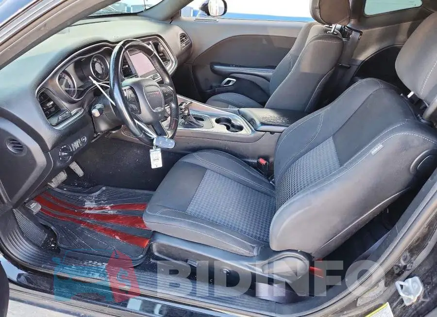 2C3CDZGG8KH642915 Photo# 7